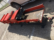 WEIMA WLH600 WOOD WASTE GRINDER