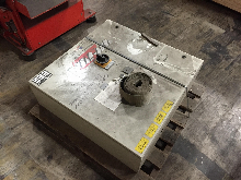 WEIMA WLH600 WOOD WASTE GRINDER