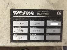 WEIMA WLH600 WOOD WASTE GRINDER
