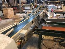 WEINIG DIMTER Opticut 450 QUANTUM Optimizing saw