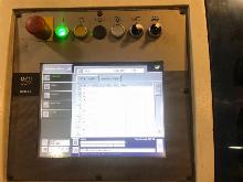 WEINIG DIMTER Opticut 450 QUANTUM Optimizing saw