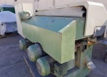 WEINIG PROFIMAT 22N THROUGH FEED MOULDER