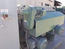 WEINIG PROFIMAT 22N THROUGH FEED MOULDER