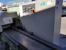 WEINIG PROFIMAT 22N THROUGH FEED MOULDER