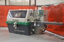 WEINIG Profimat 23E 5Head MOULDER