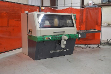 WEINIG Profimat 23E 5Head MOULDER