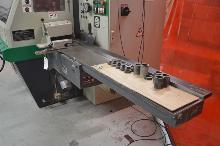 WEINIG Profimat 23E 5Head MOULDER