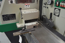 WEINIG Profimat 23E 5Head MOULDER
