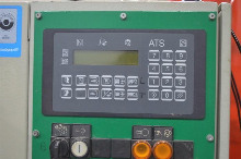 WEINIG Profimat 23E 5Head MOULDER