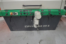 WEINIG Profimat 23E 5Head MOULDER