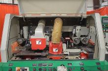 WEINIG Profimat 23E 5Head MOULDER