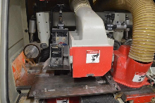 WEINIG Profimat 23E 5Head MOULDER