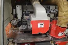 WEINIG Profimat 23E 5Head MOULDER