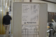 WEINIG R 950 PROFILE GRINDER