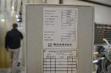 WEINIG R 950 PROFILE GRINDER