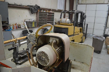 WEINIG R 950 PROFILE GRINDER