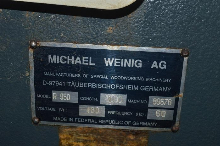 WEINIG R 950 PROFILE GRINDER