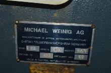 WEINIG R 950 PROFILE GRINDER