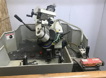 WEINIG RONDAMAT R934 PROFILE GRINDER