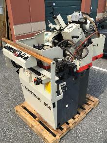 WEINIG RONDAMAT R960 PROFILE GRINDER