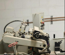 WEINIG RONDAMAT R960 PROFILE GRINDER