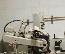 WEINIG RONDAMAT R960 PROFILE GRINDER