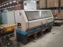 WEINIG UNIMAT 23E MOULDER FEED THROUGH