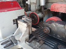 WEINIG UNIMAT 23E MOULDER FEED THROUGH