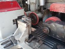 WEINIG UNIMAT 23E MOULDER FEED THROUGH