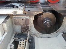 WEINIG UNIMAT 23E MOULDER FEED THROUGH