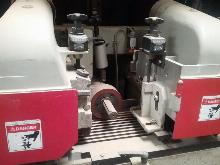 WEINIG UNIMAT 23E MOULDER FEED THROUGH