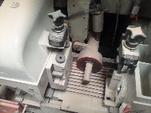WEINIG UNIMAT 23E MOULDER FEED THROUGH