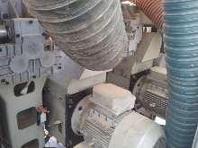 WEINIG UNIMAT 23E MOULDER FEED THROUGH