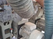 WEINIG UNIMAT 23E MOULDER FEED THROUGH