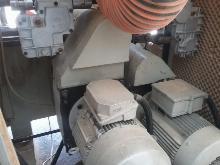 WEINIG UNIMAT 23E MOULDER FEED THROUGH