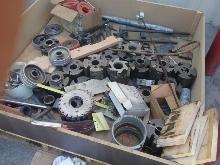 WEINIG UNIMAT 23E MOULDER FEED THROUGH