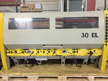 WEINIG UNIMAT 30 EL MOULDER THROUGH FEED