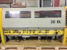 WEINIG UNIMAT 30 EL MOULDER THROUGH FEED