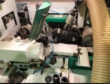 WEINIG UNIMAT 318018 THROUGH FEED MOULDER