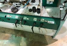 WEINIG UNIMAT 318018 THROUGH FEED MOULDER