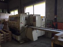 WEINIG UNIMAT GOLD THROUGH FEED MOULDER