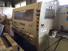 WEINIG UNIMAT GOLD THROUGH FEED MOULDER