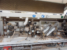 Biesse Polymac Ergho 2 Edgebander Biesse Polymac Ergho 2 Edgebander