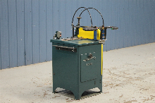 WHIRLWIND 212R  CLEANED AND CHECKED