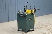 WHIRLWIND 212R  CLEANED AND CHECKED