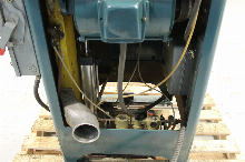 WHIRLWIND 212R  CLEANED AND CHECKED