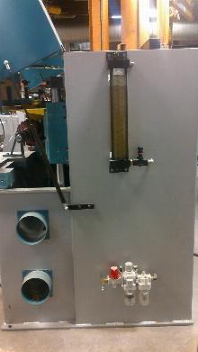 REFURBISHED HAUNCHER/NOTCHER