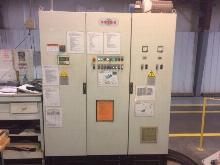 UV Edge finishing machine