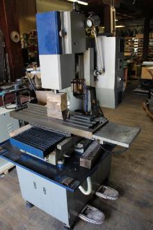 Smithy CNC 1240 Milling Machine