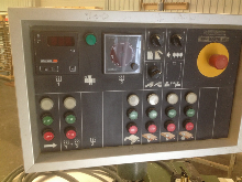 Holz-Her 1437 Express Edgebander